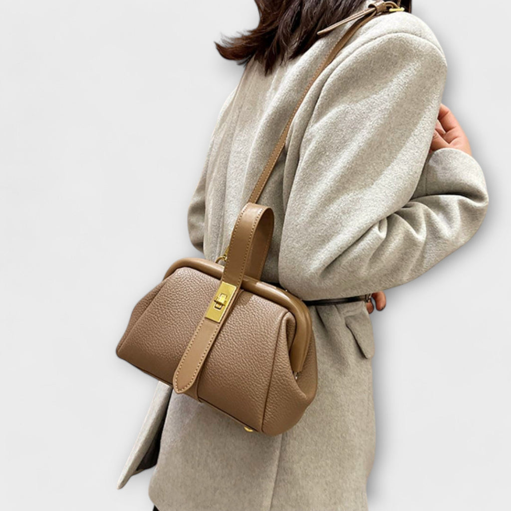 Loane Valrivière | Retro Bag