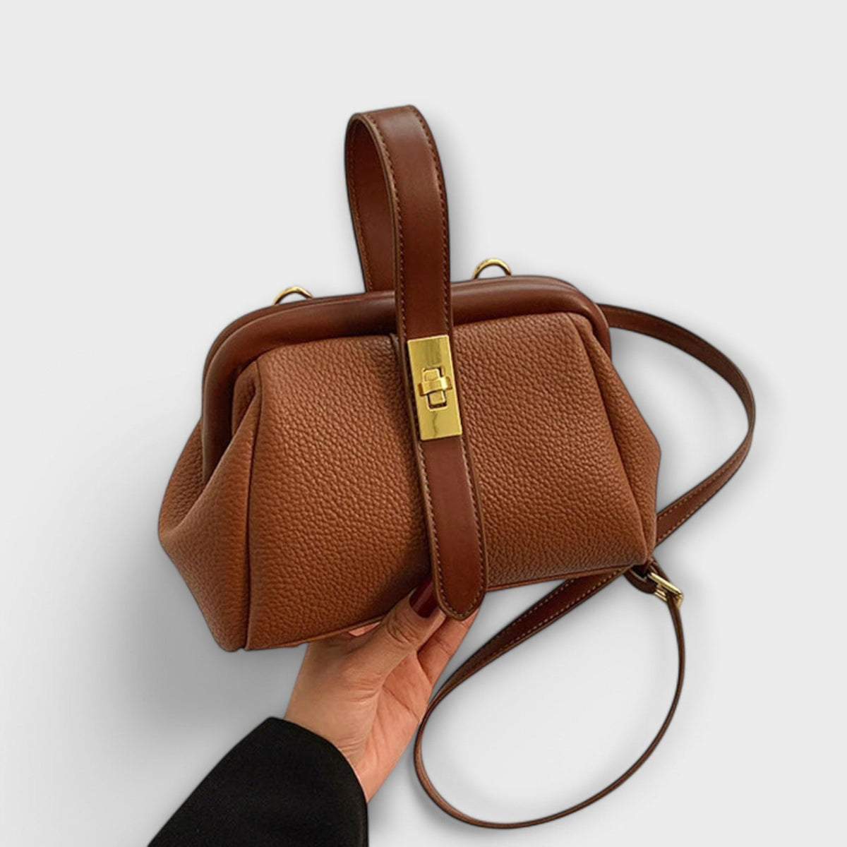 Loane Valrivière | Retro Bag