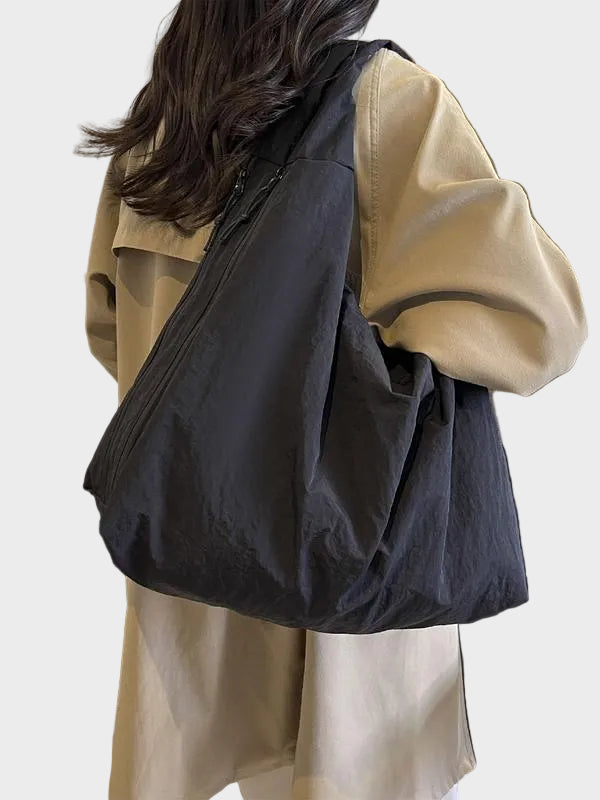 Lison Montaven | Lush Bag