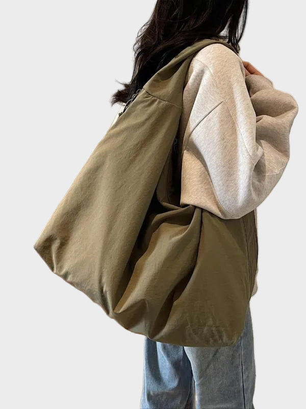 Lison Montaven | Lush Bag