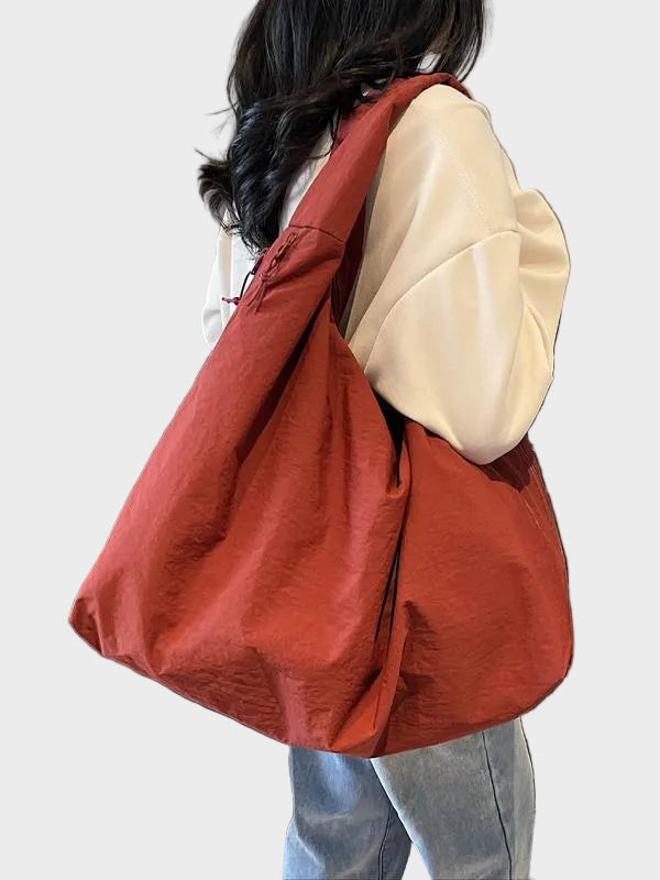 Lison Montaven | Lush Bag
