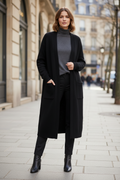 Marilou Montsorel | Longline Everyday Oversized Cardigan