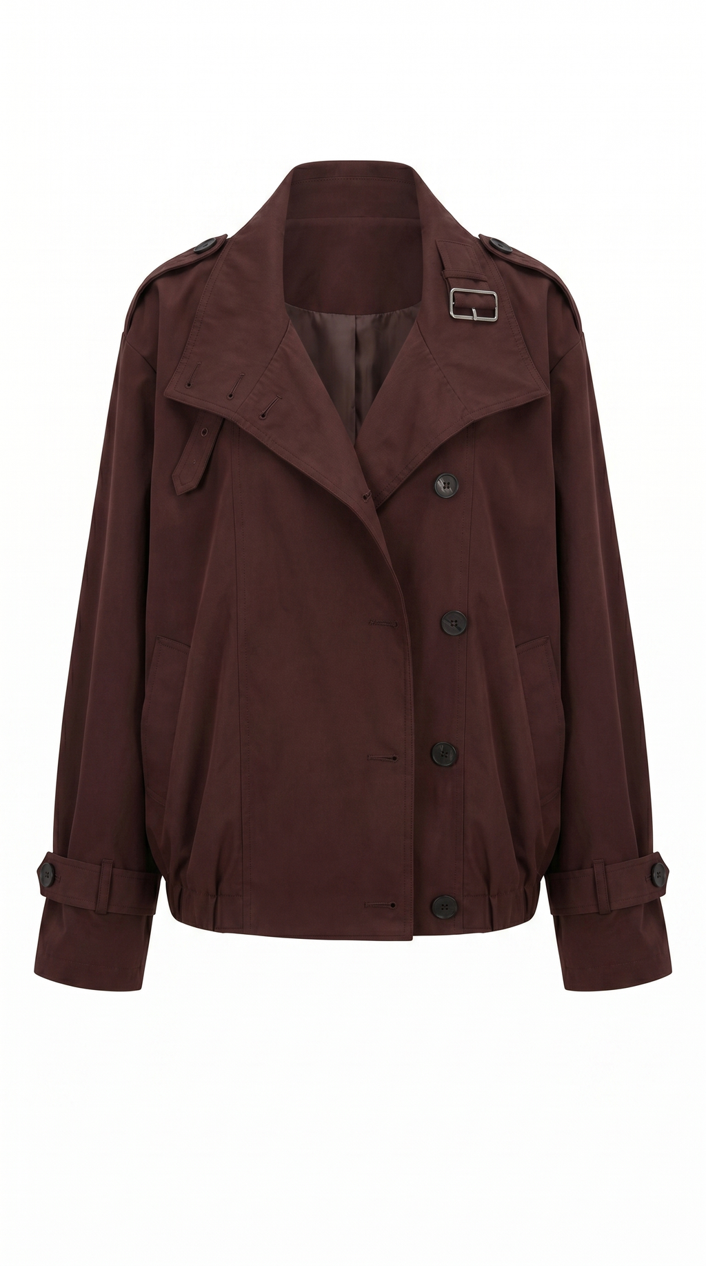 Ève | Trench Coat for Women