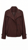 Ève | Trench Coat for Women