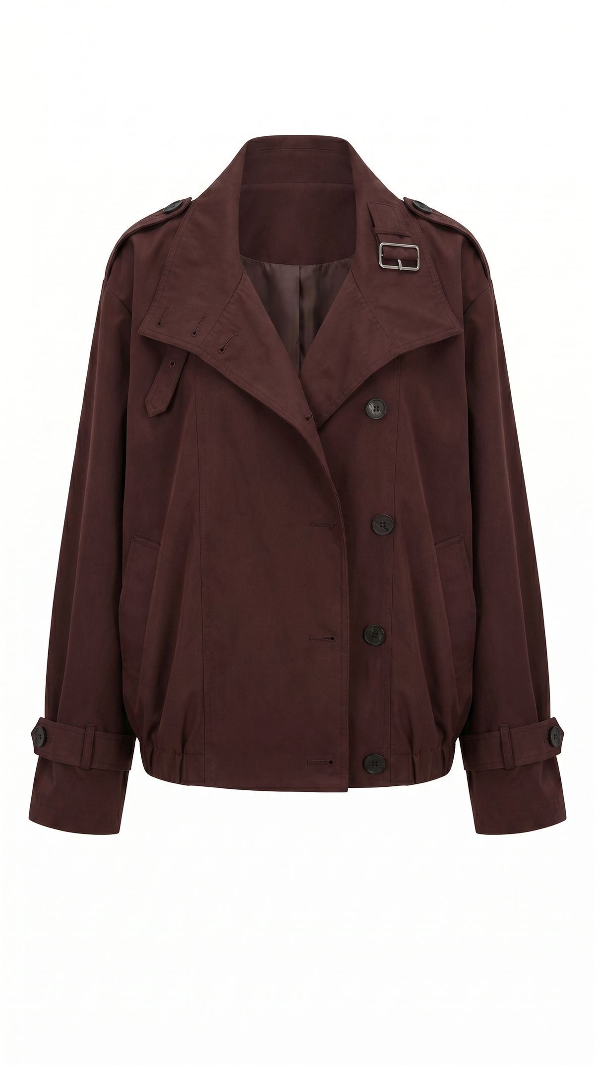Ève | Trench Coat for Women