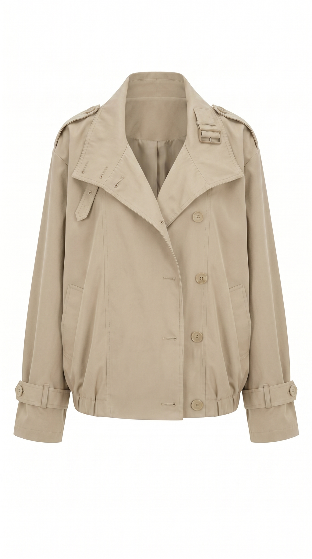 Ève | Trench Coat for Women