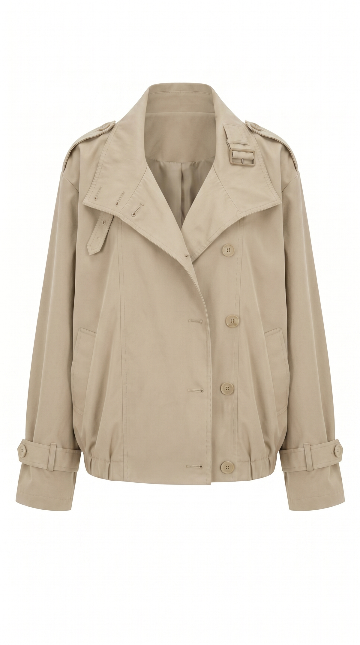 Ève | Trench Coat for Women