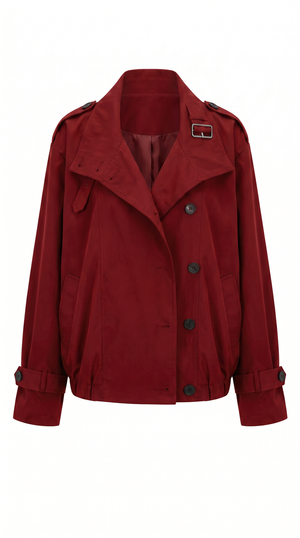 Ève | Trench Coat for Women