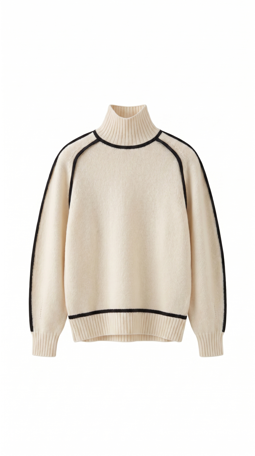 Monique | Turtleneck Sweater for Women