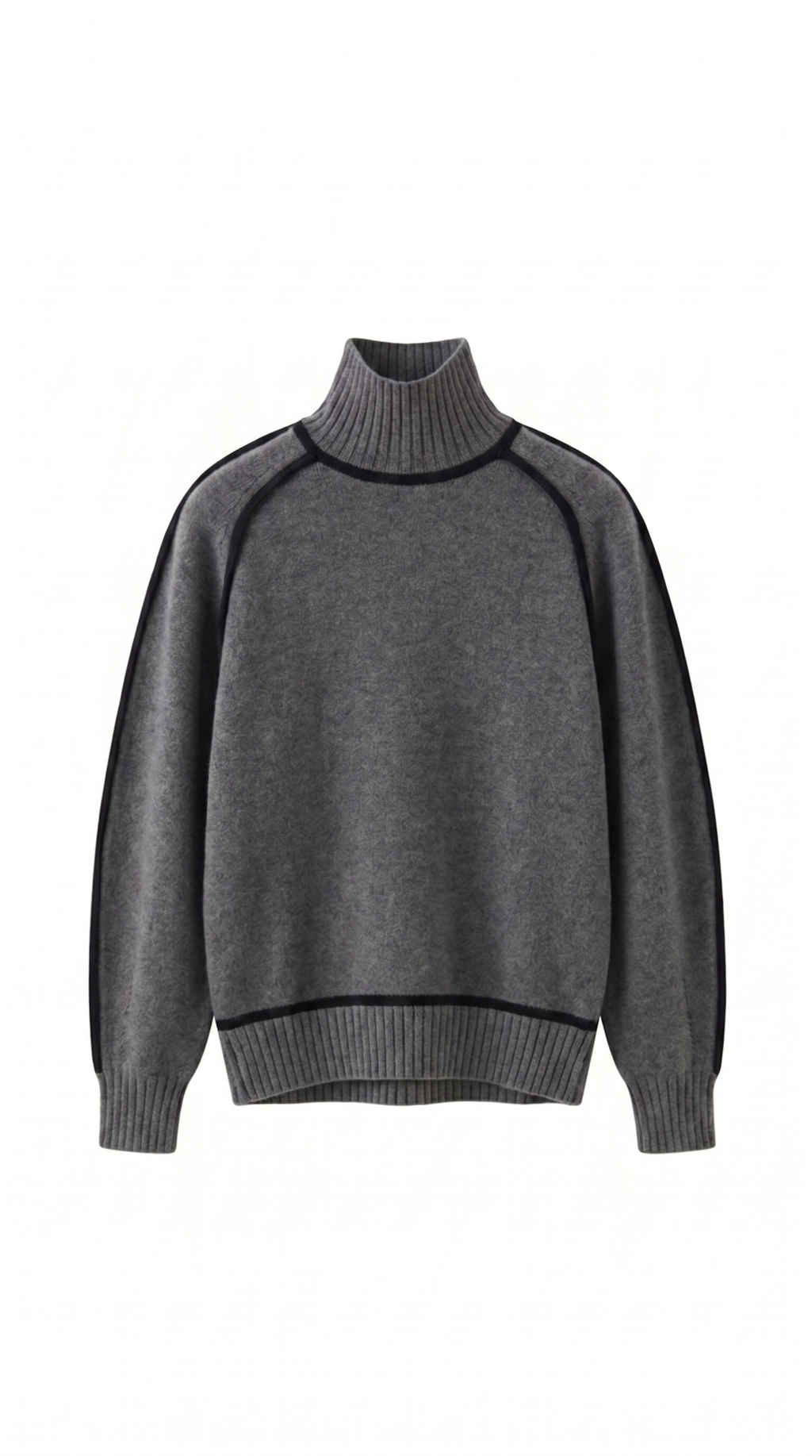 Monique | Turtleneck Sweater for Women