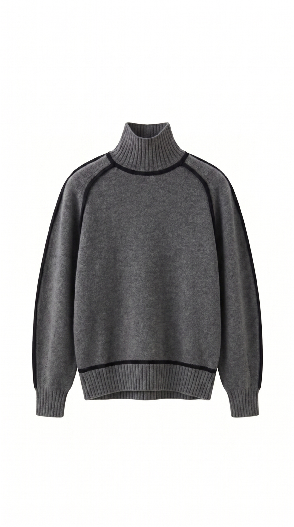Monique | Turtleneck Sweater for Women