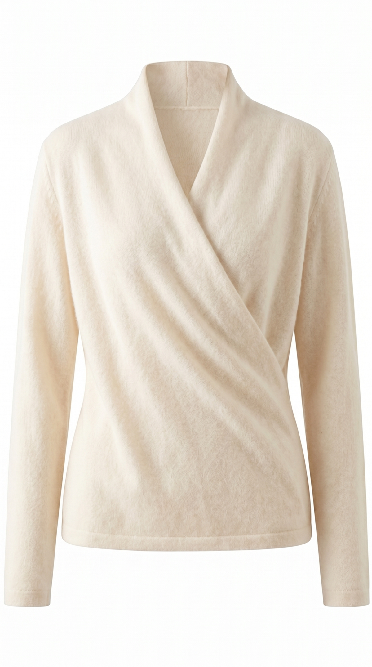 Blanche | Wool Sweater for Women