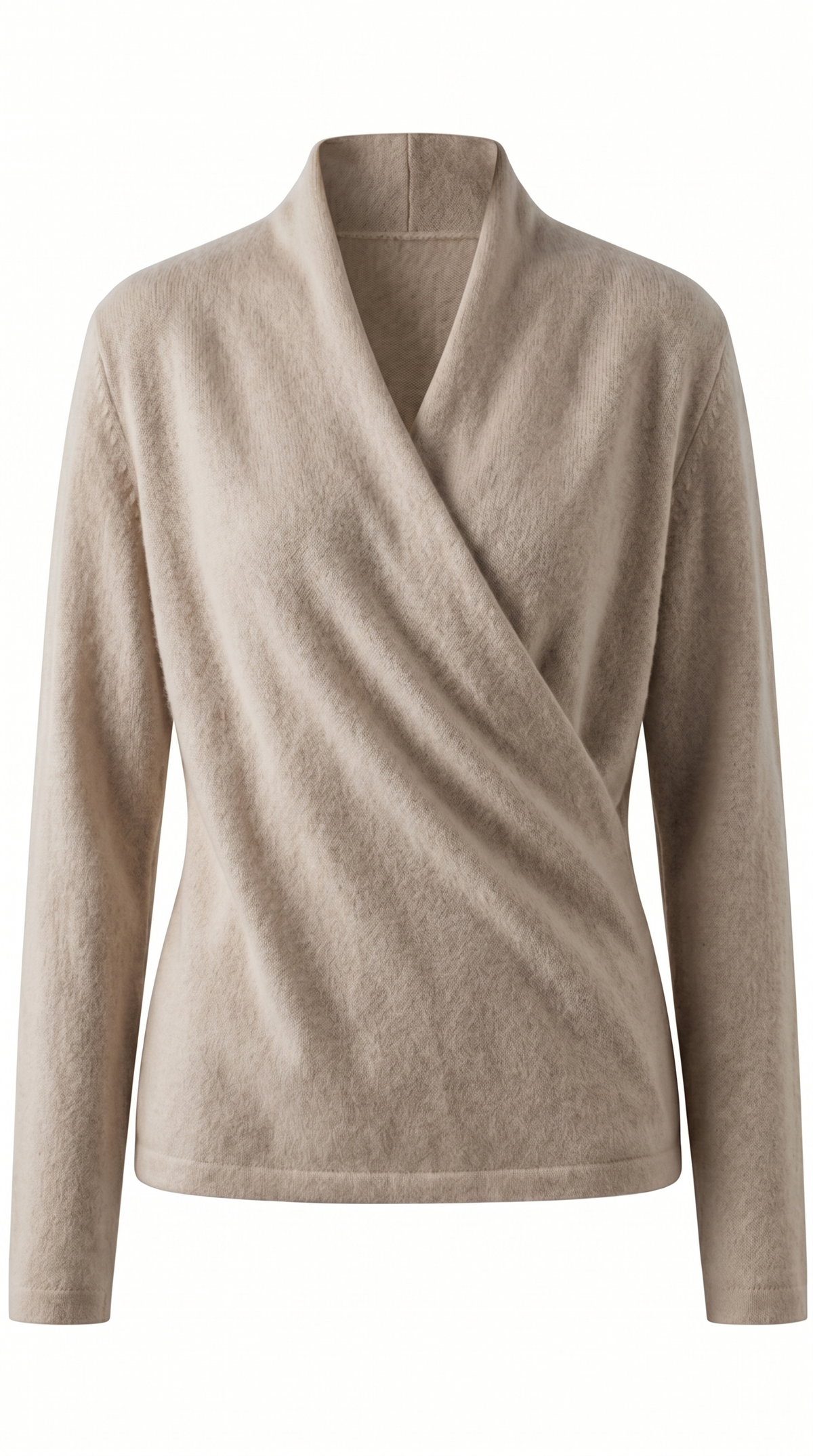 Blanche | Wool Sweater for Women