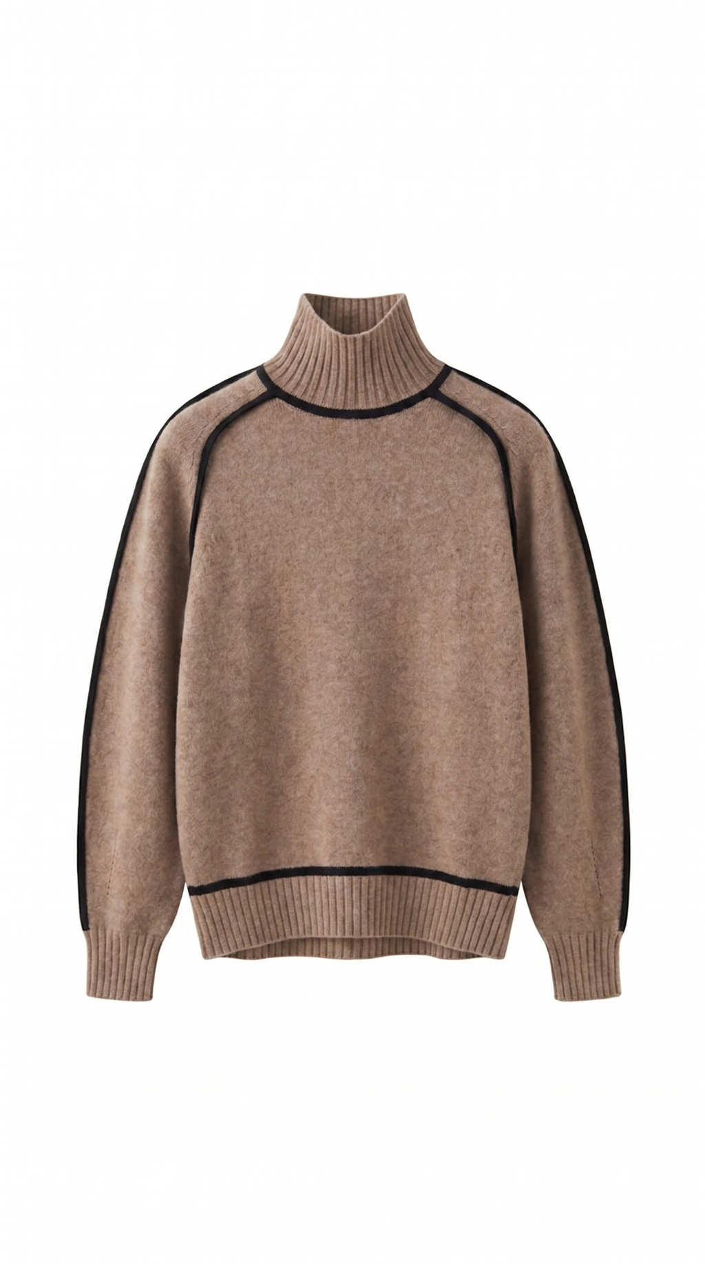 Monique | Turtleneck Sweater for Women