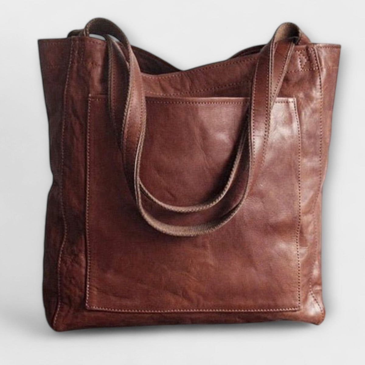 Élina Belleneuve | A stylish and practical shoulder bag