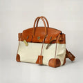 Gemma Salvetti Weekend bag