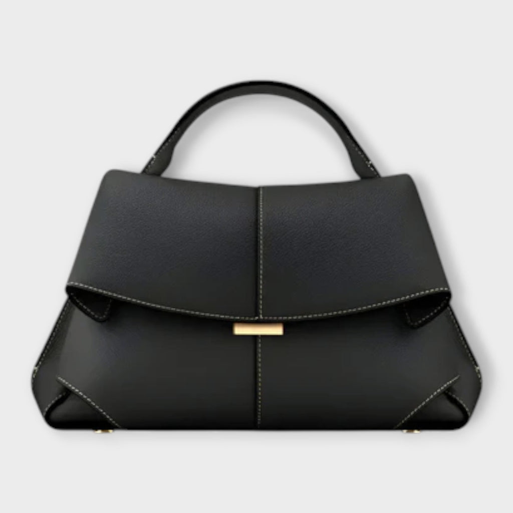 Domitille Courcelle | Luxury leather bag