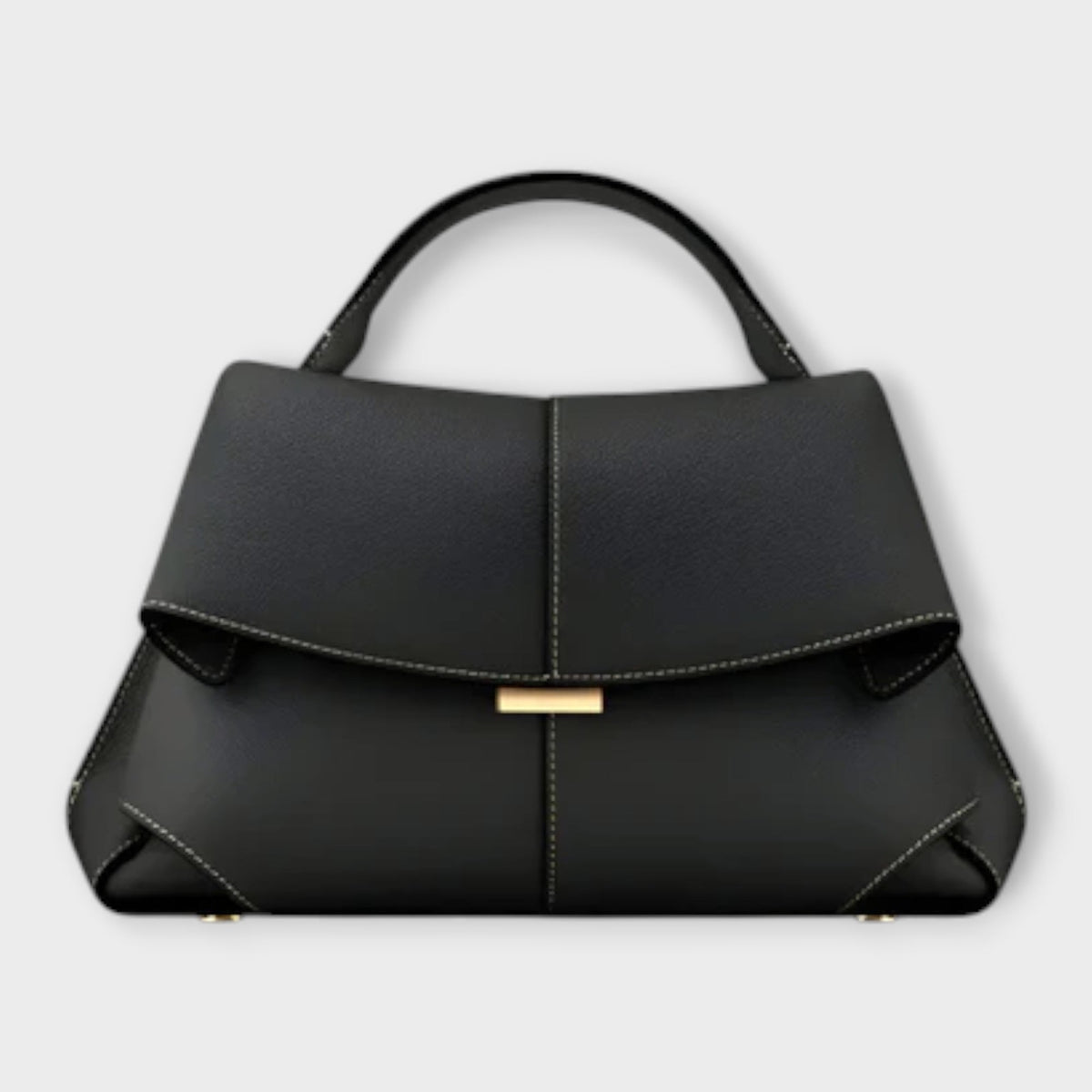 Domitille Courcelle | Luxury leather bag