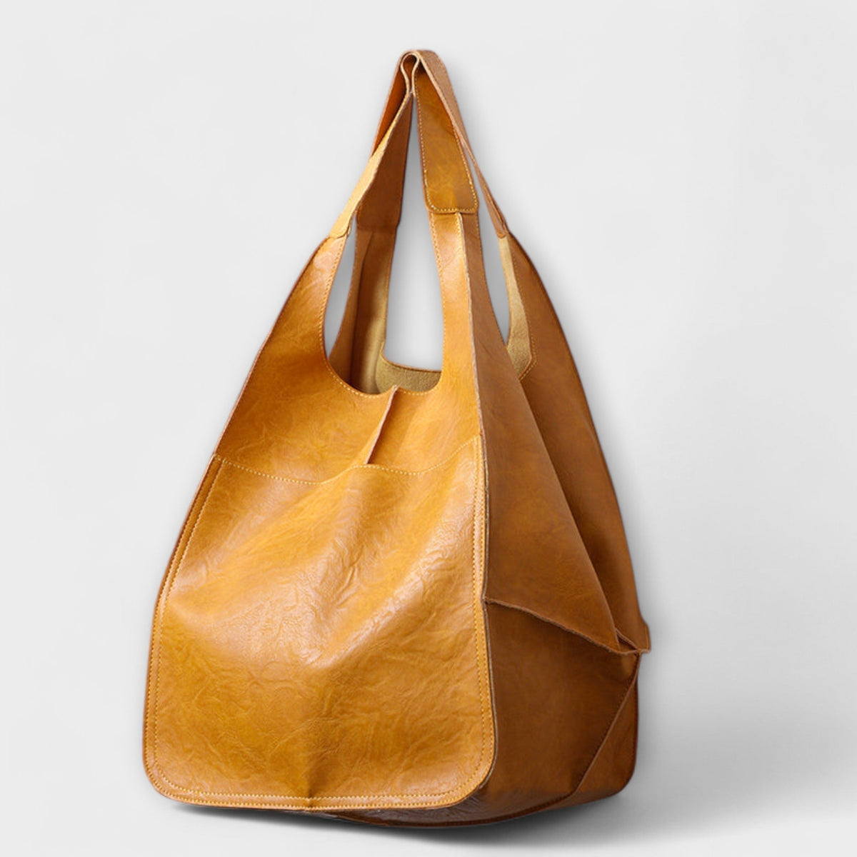 Prunelle Montcœur | Elegant shoulder bag